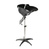 Portable shampoo Bowl, Durable & Convenient - GreenLife - Portable Shampoo Sink